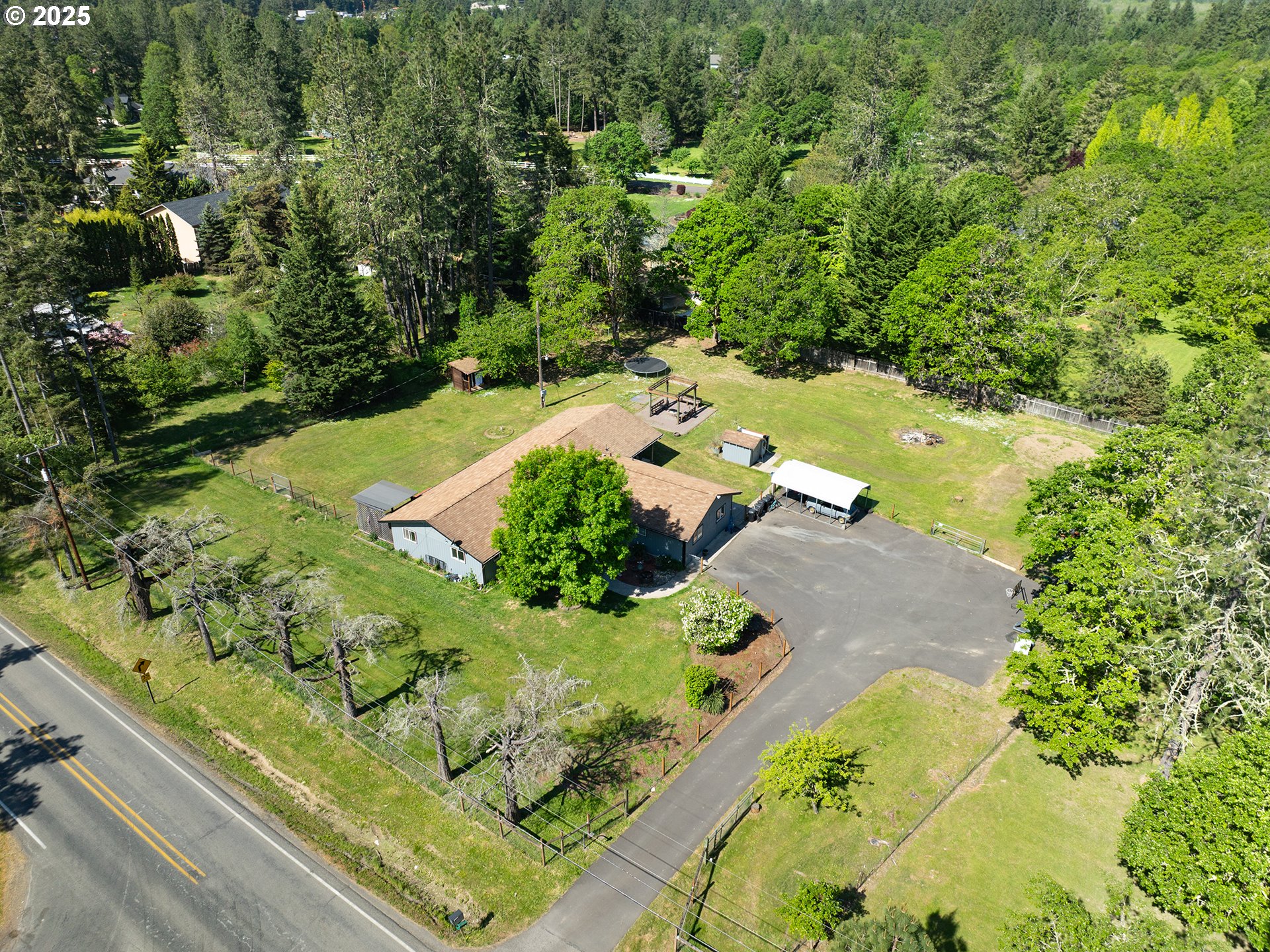 25619 Jeans RD