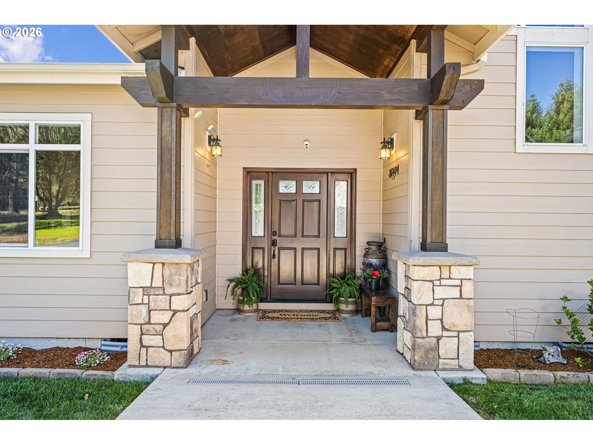 86404 BAILEY HILL RD