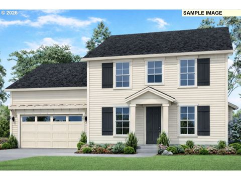 204 NW 16th AVE Canby OR 97013