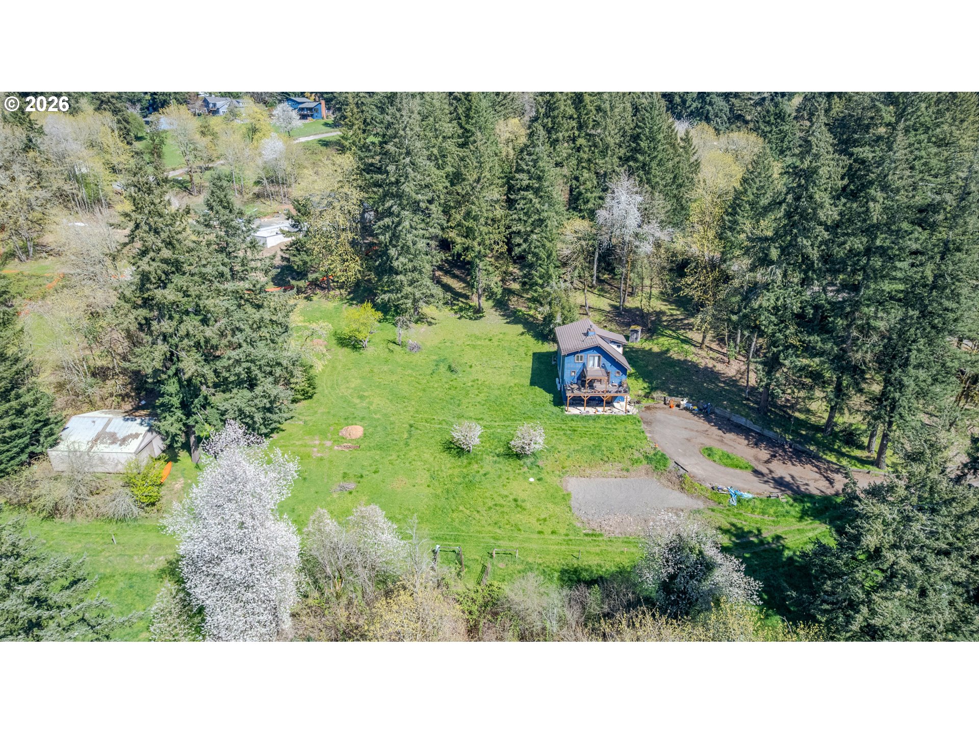 21717 S GRAPEVINE RD