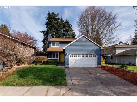 9277 SW MARTHA ST Portland OR 97224