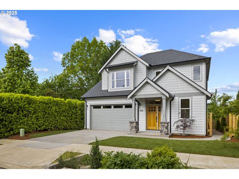 5121 SE MULLAN ST Milwaukie OR 97222