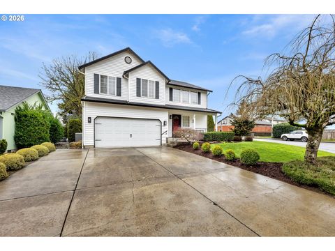 11811 NE 40TH PL Vancouver WA 98686