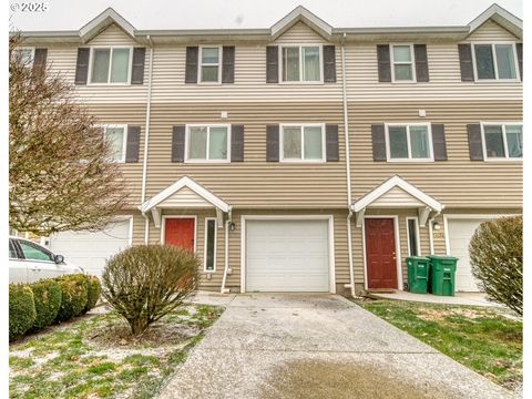 52052 SW JOHANNA DR Scappoose OR 97056