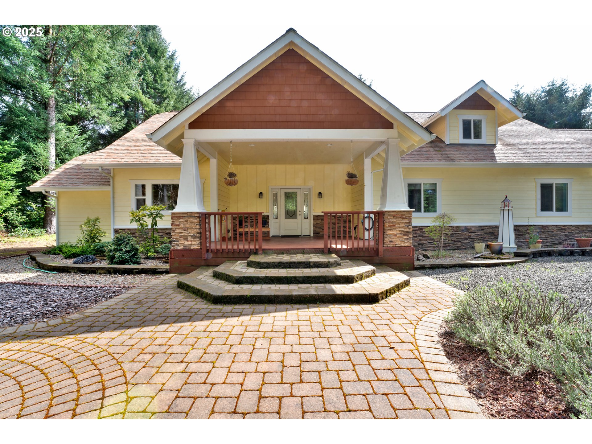 83269 CLEAR LAKE RD