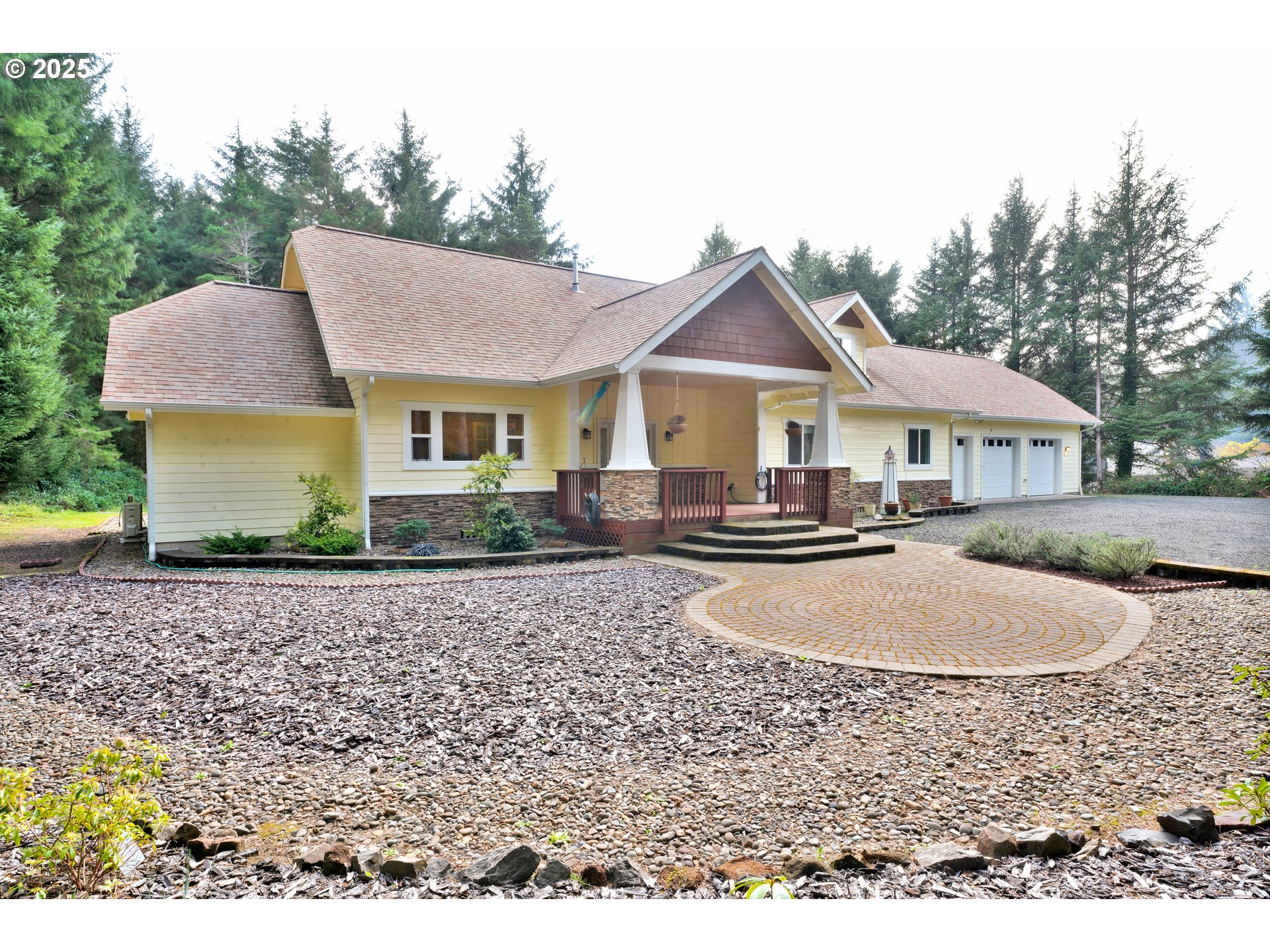 83269 CLEAR LAKE RD