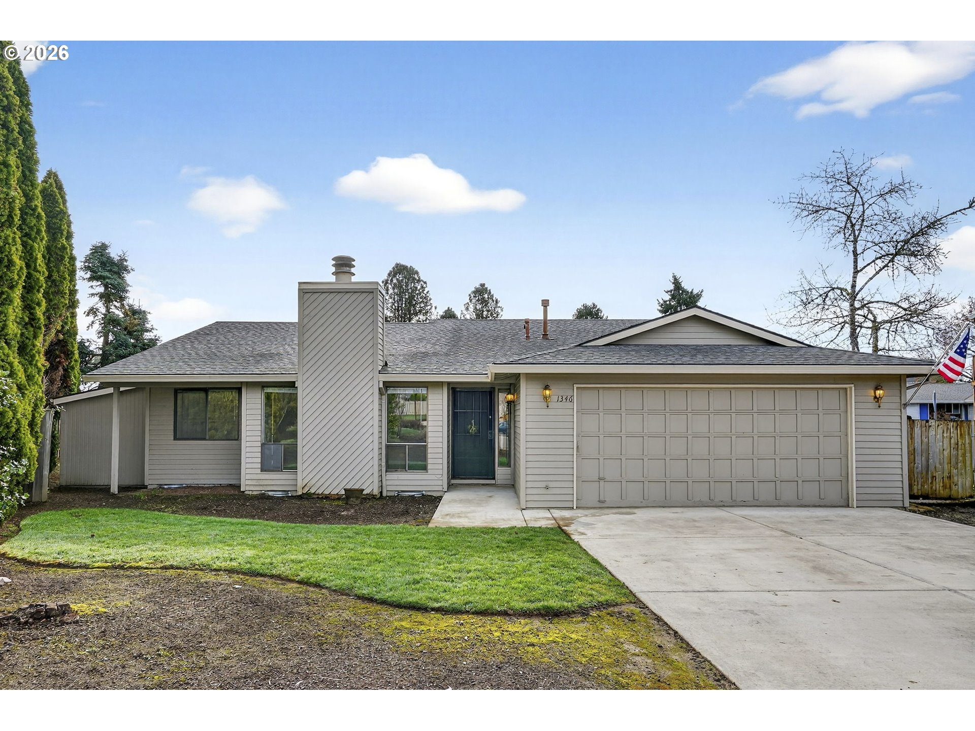 Photo 1 of 39 — 1346 SE 29TH CT, Hillsboro, OR 97123