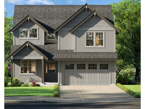 1161 Rachel LN Molalla OR 97038