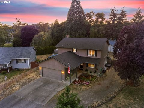 1833 HAWTHORNE CT Woodland WA 98674