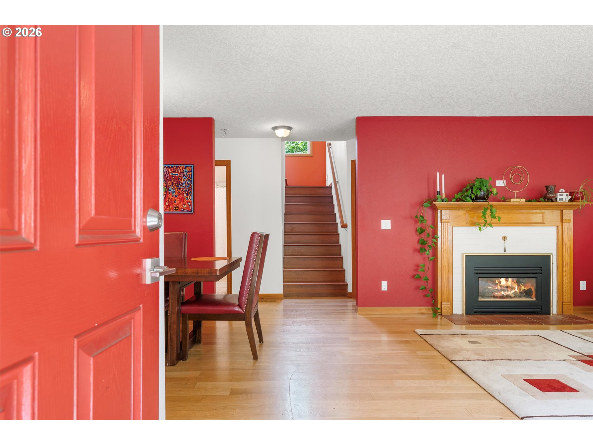 3715 SW MARQUAM HILL RD