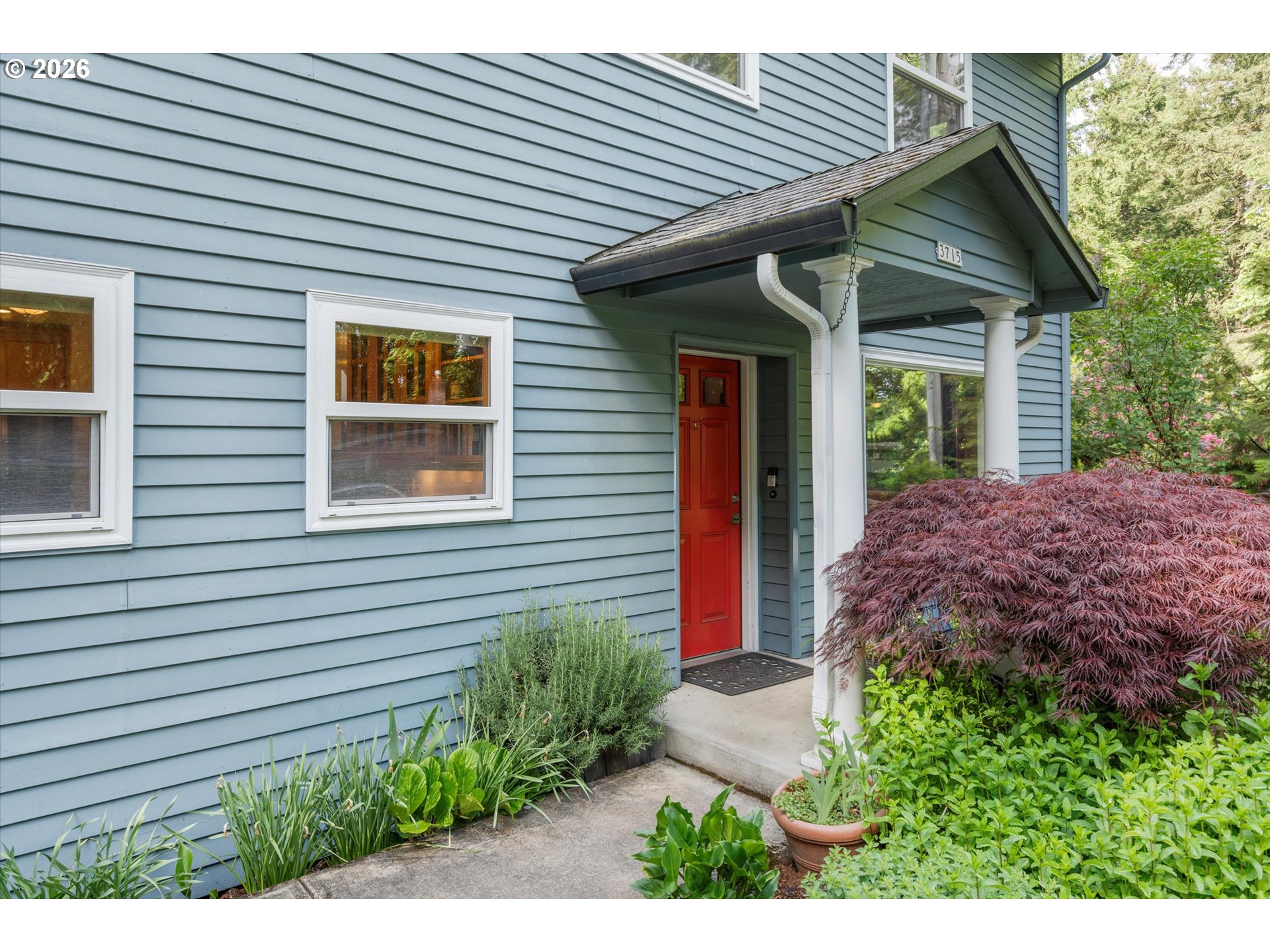 3715 SW MARQUAM HILL RD