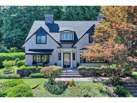 1709 NW ASPEN AVE Portland OR 97210