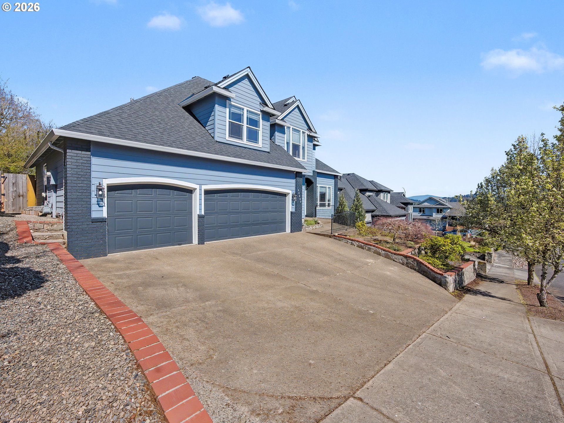 15537 SE EVERGREEN DR