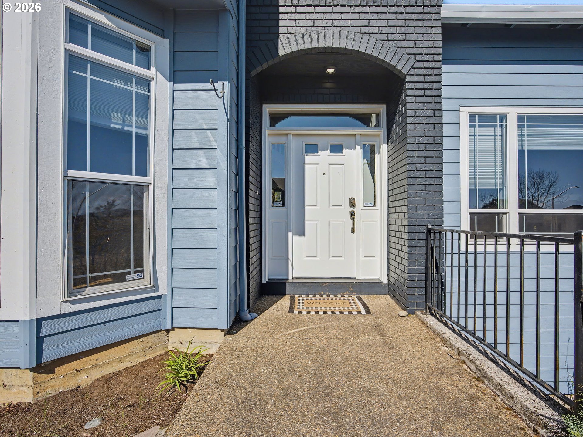 15537 SE EVERGREEN DR