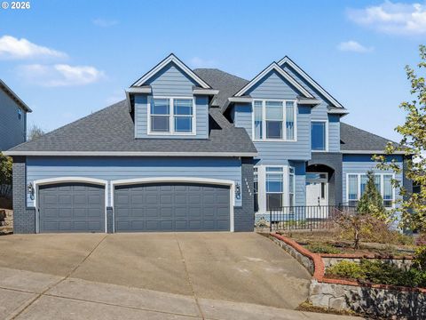 15537 SE EVERGREEN DR Portland OR 97236