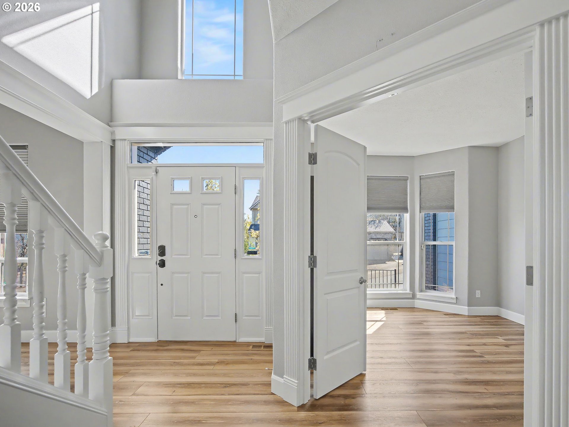 15537 SE EVERGREEN DR