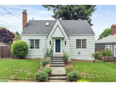 4505 NE 40TH AVE Portland OR 97211