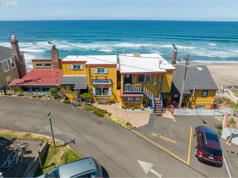 3521 SW ANCHOR AVE 3 Lincoln City OR 97367