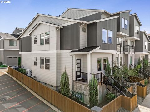 12648 SE 172ND AVE Happy Valley OR 97086