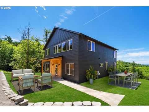 187 TATONKA RD Kelso WA 98626