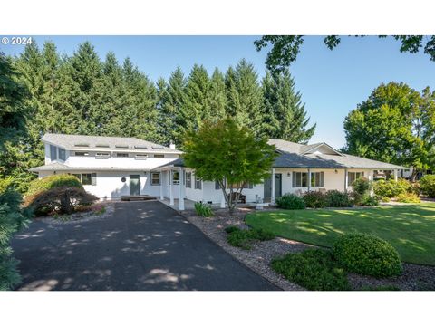 A home in Vancouver