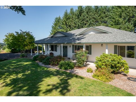 A home in Vancouver