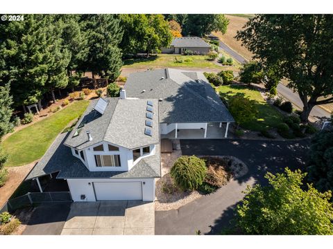 A home in Vancouver