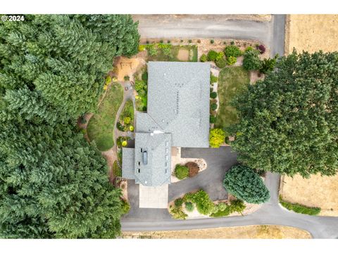 A home in Vancouver