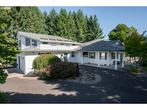 A home in Vancouver