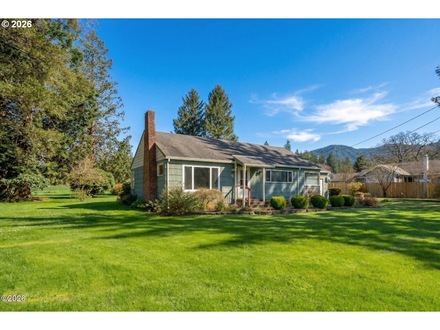 7460 KILCHIS RIVER RD