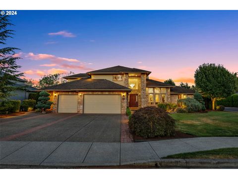 A home in Camas