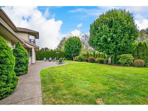 A home in Camas