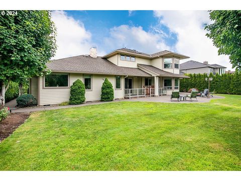 A home in Camas