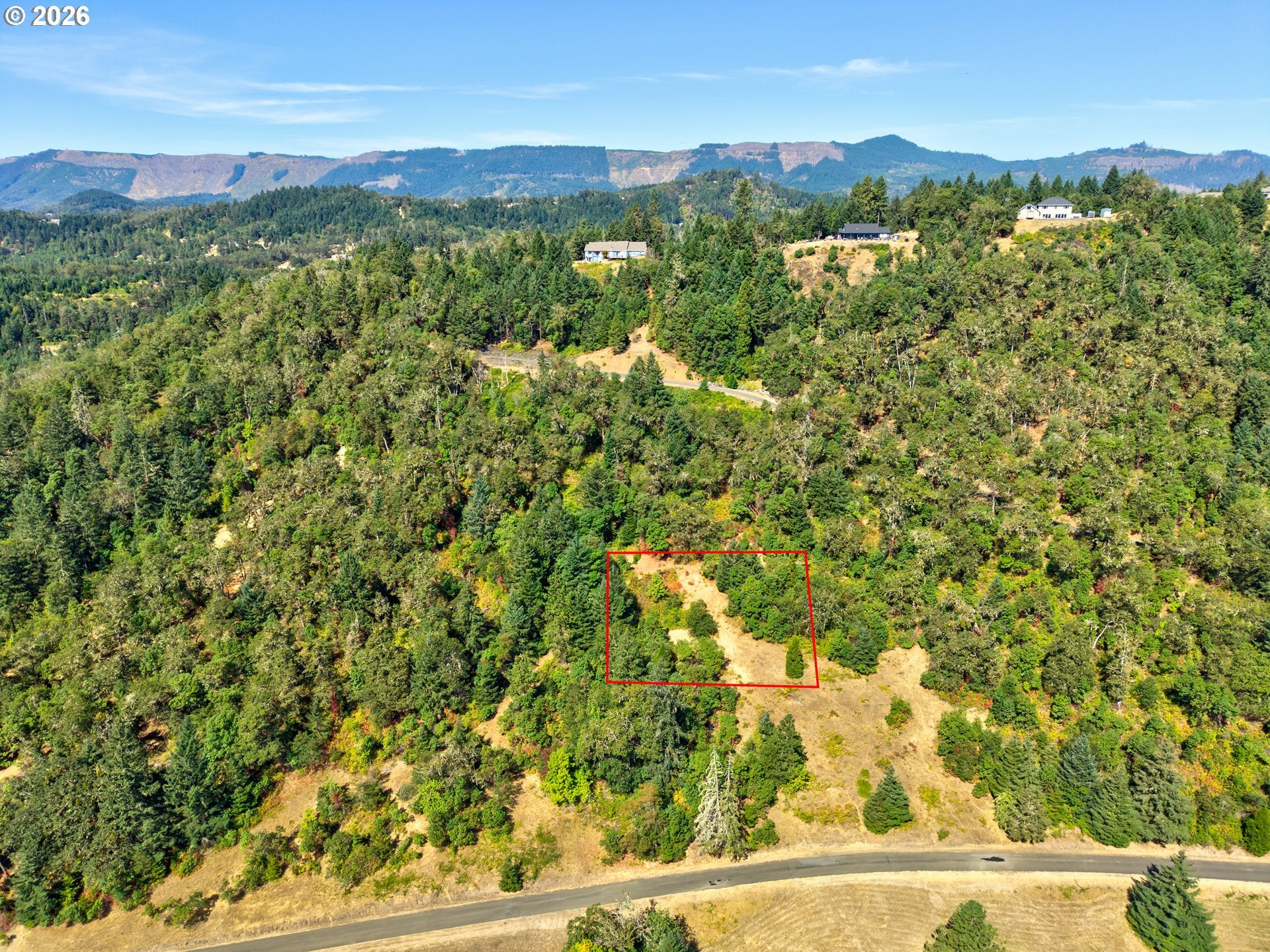 0 SERENE LN Lot 6