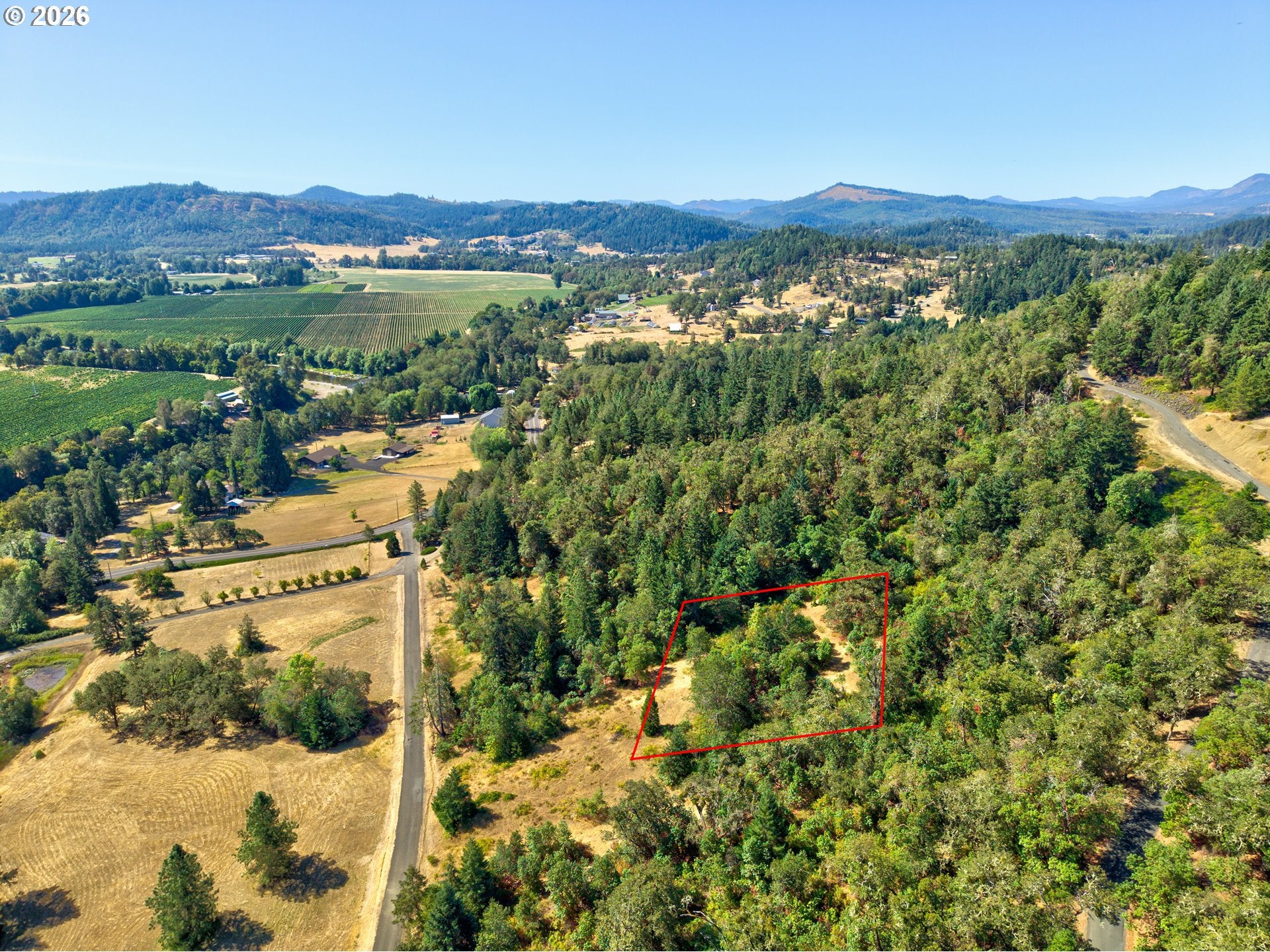 0 SERENE LN Lot 6