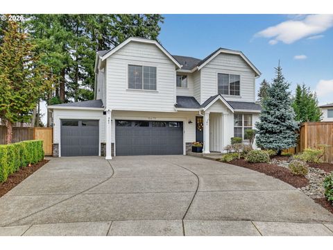 15679 SE THORNBRIDGE DR Clackamas OR 97015