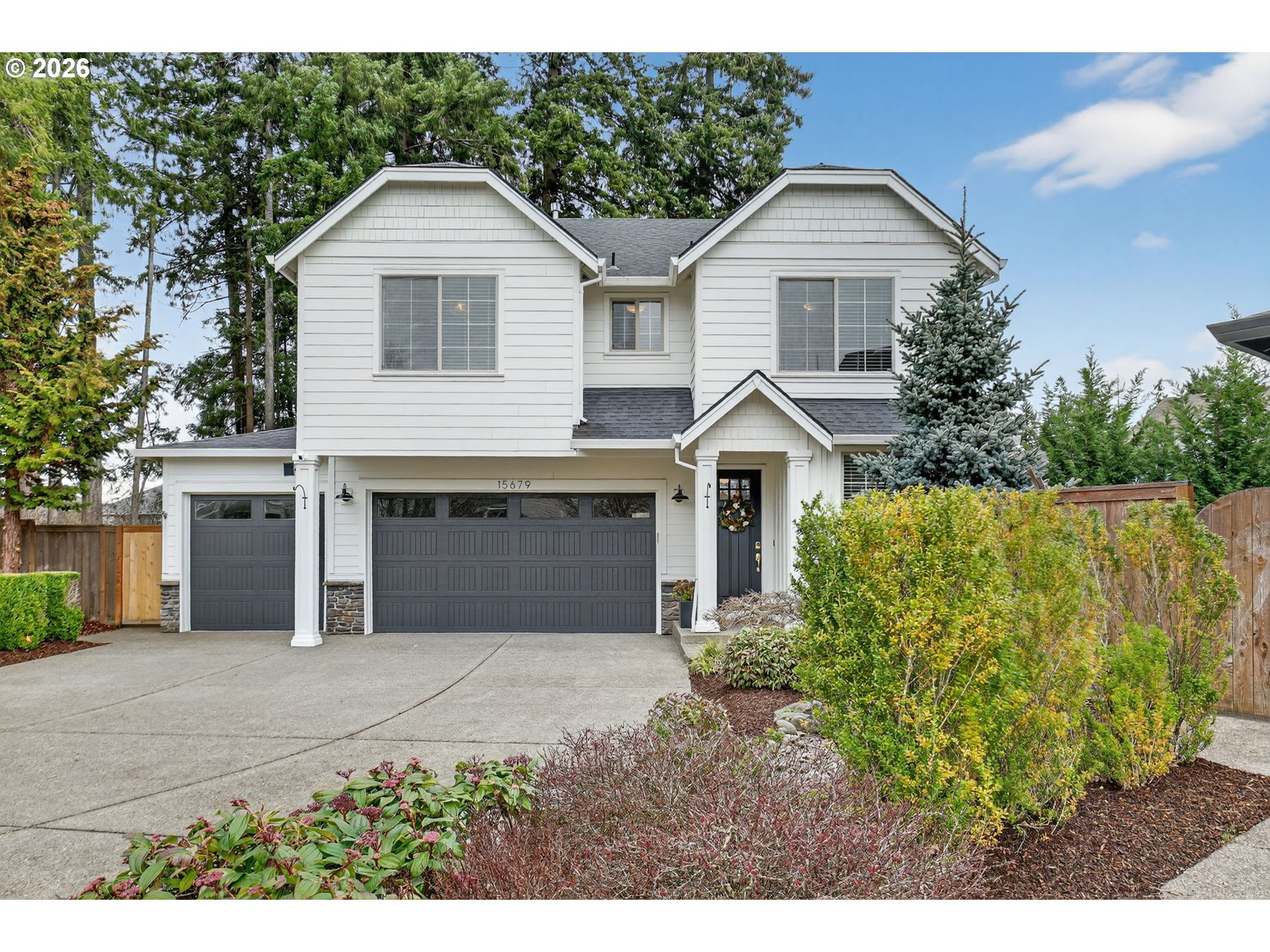 15679 SE THORNBRIDGE DR