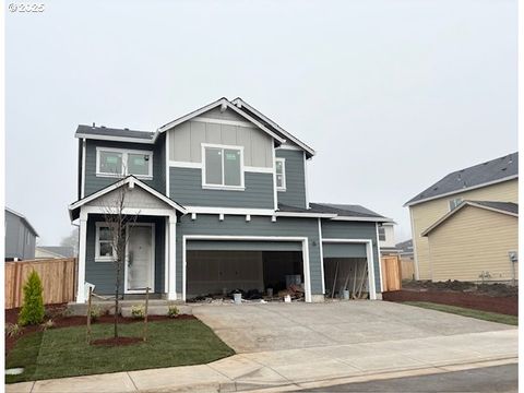 1555 N Young ST Lafayette OR 97127