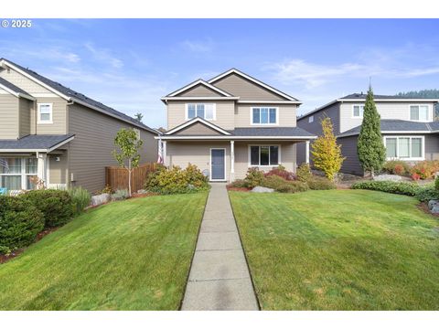 7417 N 92ND AVE Camas WA 98607