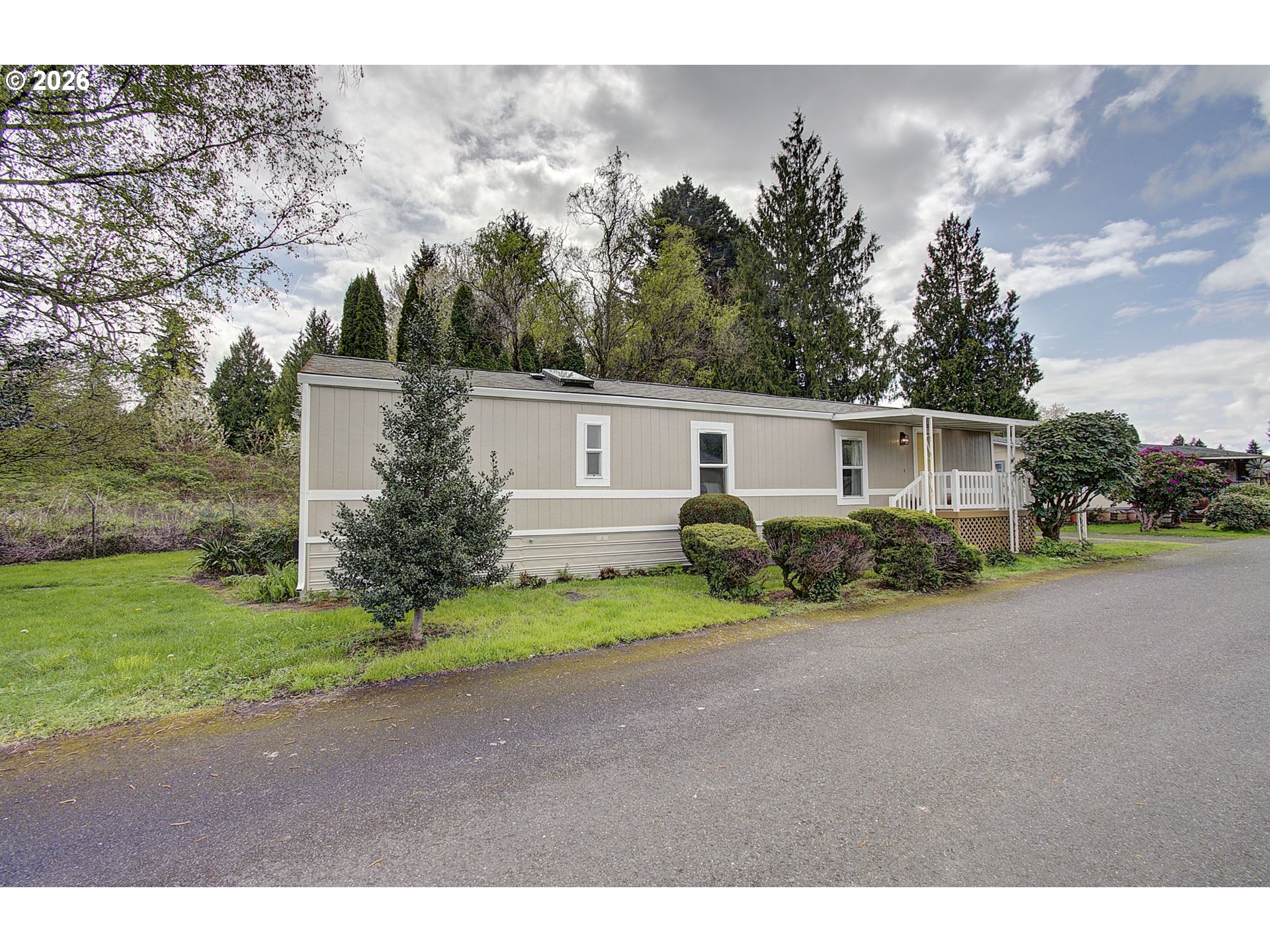 15619 NE CAPLES RD 150