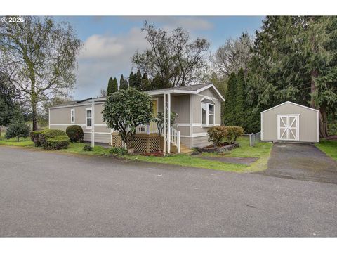 15619 NE CAPLES RD 150 Brush Prairie WA 98606