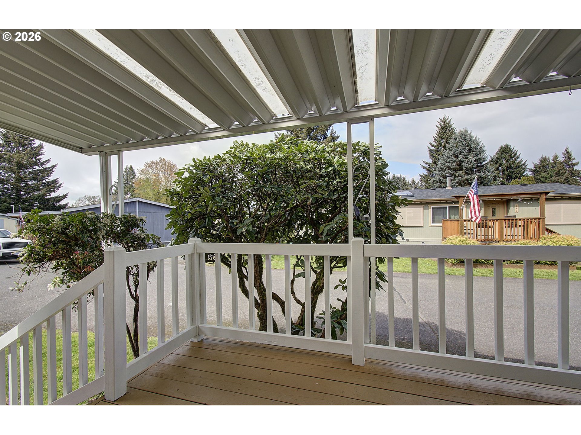 15619 NE CAPLES RD 150