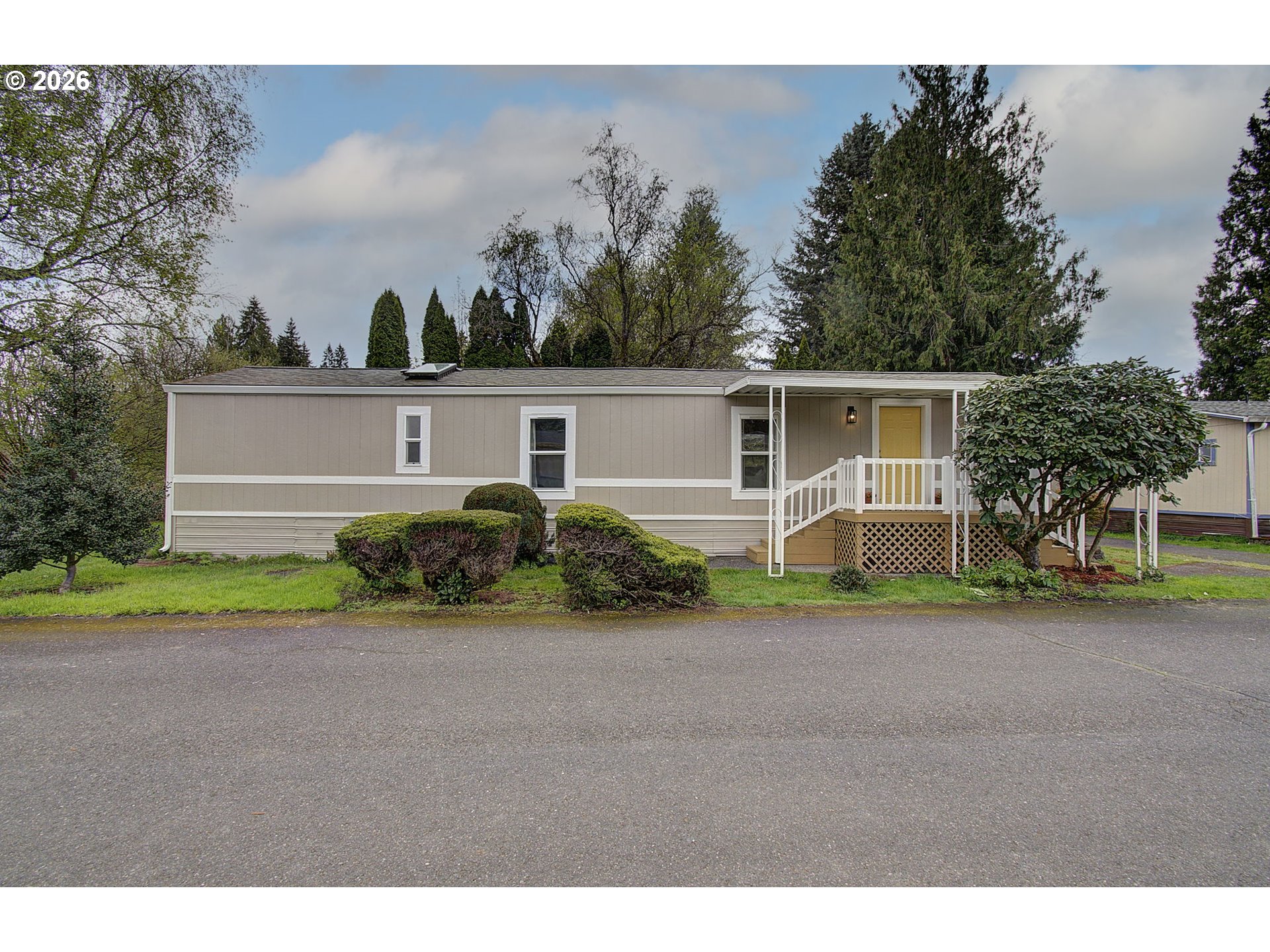 15619 NE CAPLES RD 150