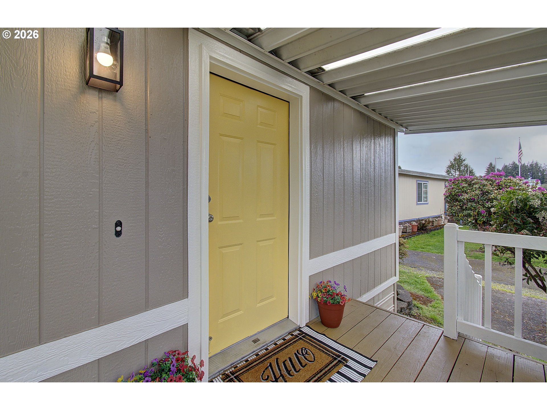 15619 NE CAPLES RD 150
