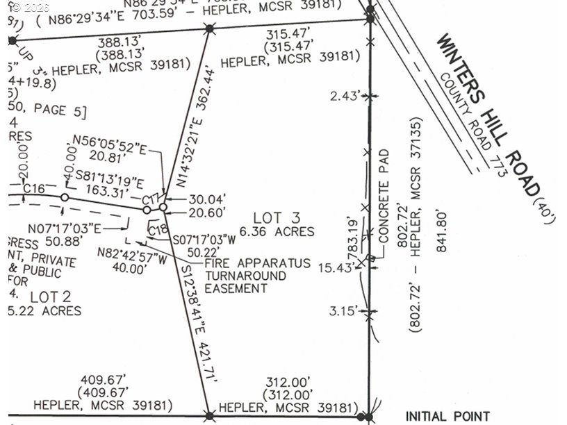 19890 SE SHARON TONY WAY 3
