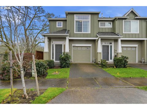 6453 SW Vinwood TER Beaverton OR 97078
