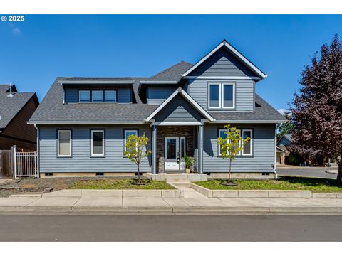 1770 BRANDY WAY Springfield OR 97477