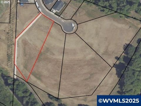 481 SW OREGON FALLS DR Dallas OR 97338