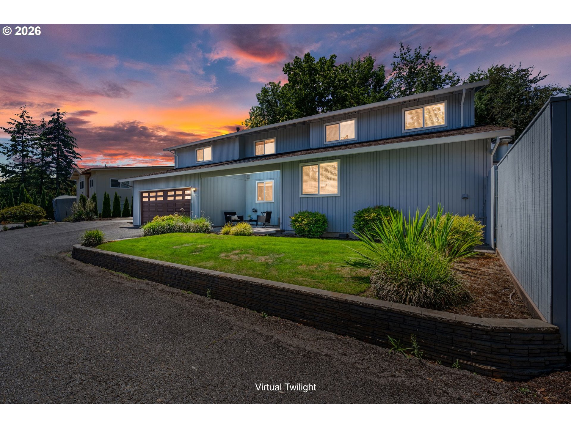2360 GLENMORRIE DR