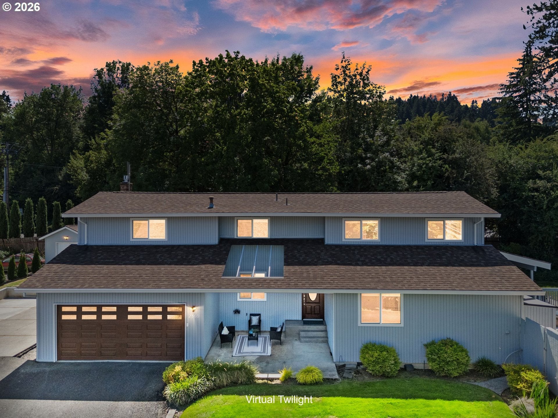 2360 GLENMORRIE DR